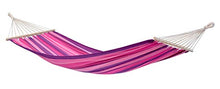 Amazonas Hammock AZ-1066100 Tonga Amaca, Candy, Viola, 310x100x5 cm