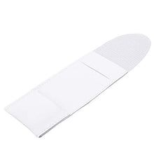 Hengxingwf Knight Darts Posizione Simulazione in Pelle con Freccette Freccette Set Freccette Bag Box, White, As Description