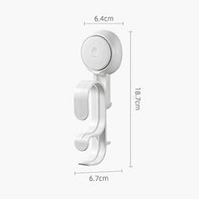 allacciare JT- Hook Up Troppo Libero Punch Bagno privato Servizi igienici Lavabo a Parete Rack Bacino Artefatto Lavabo Bagagli Durevole