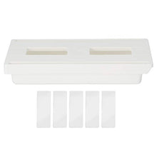 Forniture per il miglioramento dell'ufficio domestico del contenitore di immagazzinaggio dell'organizzatore del cassetto dell'organizzatore del cassetto dell'armadio della scatola del cassetto (M)