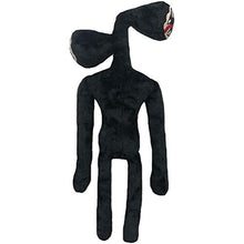 Dan&Dre Decorazione della Stanza del Bambino, Peluche, Testa di Sirena Giocattoli di Peluche Peluche Bambola di Peluche Regalo per Bambini Compleanno per Bambini Natale Capodanno Decorazione