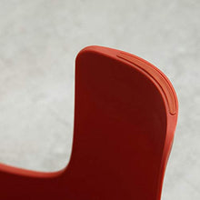 Huachaoxiang Sgabello di plastica da Bagno per la casa, Sgabello Quadrato Ispessito Bambino Adulto Sgabello Basso, Panca Antiscivolo,Verde