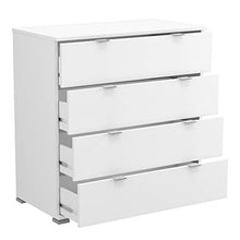 Dresser Perfect 458221 White