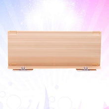 UPKOCH Cucina paraspruzzi antiriflesso per Piscina a Scomparsa paraspruzzi per Piscina Antiscivolo per Piscina Trasparente paraspruzzi per lavello da Cucina (Rosa)