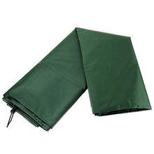 Giardino Di Copertura Impermeabile Arredamento Mobilio Per L'esterno Di Copertura Rettangolare Coperchio Heavy Duty Mobili Set Copertura Del Patio Tabella Coperture Per Esterni Da Giardino Verde Sofa