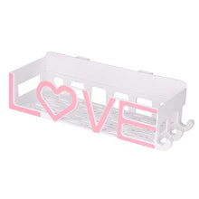 Tarente NESSUN Portata di PLASTICA PARATORE Portata Portata Portata PIACCHETTO della STOCCAGGIO di STOCCAGGIO di Amore (Rosa)