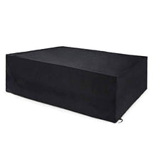 Mobili Da Giardino Shield Impermeabile Rettangolare Scudo Protettivo Per Tavoli Da Giardino Set Mobili Forniture Da Giardino