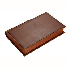 Humidars Cigar Humidor - Leather Case Cigar Humidor Cedar legno portatile Viaggi Accessori for sigari con umidificatore igrometro mantenerlo fresco .Scatola di immagazzinaggio di cigari di grande capa