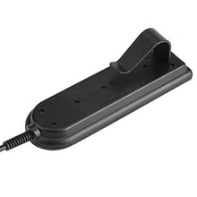 nobrands Comando Manuale della Poltrona elevabile - Usi Multipli Connettore a 2 Pulsanti e 5 Pin Pulsante della Poltrona elevabile per sedie elevatrici e Poltrona reclinabile elettrica
