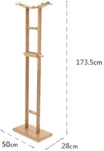 HYY-YY Armadio europeo in legno massello, a forma di mezzaluna, armadio, ripostiglio, (colore legno)