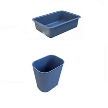YIN YIN Carrello per Ripiani Carrello a Ripiani, Mobile Ristorante in Metallo, Grande capacità Ristorante Hotel di Grandi Dimensioni, 81X44X93 CM Carrello a rulli (Size : 81x44x93cm)