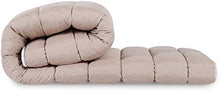 CVNJSKDKH Futon coprimaterasso, Tatami materassini Portatile Pad Tradizionale futon Giapponese, Tappetino (Size : 90x200cm)