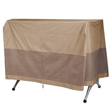 Anatra Copre Elegante baldacchino Swing copertura 188