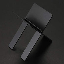NAXIAOTIAO Personalizzato Cigar Humidor Tubo Verticale Portatile Pieghevole Cigar Tubo di Fumo Stand