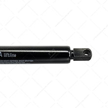 Cortassa Pistoni di Ricambio per Letti Contenitore Testina a foro/48 cm/Matrimoniale (1000N)