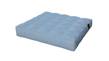 Pigro Felice Modul'Air Luxury Inflatable Base Piscina Galleggianti, PVC, 117x117x24 cm