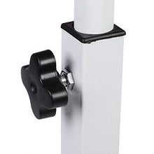 Ejoyous Tavolino per Computer per Divano Letto, Scrivania per Computer Portatile con Slot per Tablet per Soggiorno in Camera da Letto, Laptop Table Tavolino Altezza Regolabile(Acero Bianco)