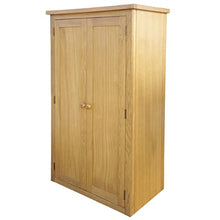 vidaXL Armadio Armadi con 1 Cassetto Asta Camera da Letto in Legno 90x52x183 cm