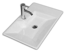 Mobile bagno Pegasus rovere chiaro