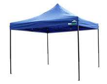 MaxxGarden - Tenda pieghevole 3 x 3, da usare come gazebo per il pergola, tenda da giardino, gazebo