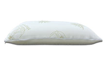 Baldiflex Emporio Cuscino Guanciale Memory Saponetta con Fodera Aloe Vera 3 D