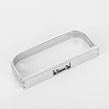 Flybath Anello Asciugamano Porta Asciugamani Anelli Portasciugamani SUS 304 Acciaio Inossidabile Specchio Lucidato Montaggio a Parete Bagno
