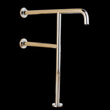 Maniglioni da Bagno Ringhiera in Acciaio Inox di Sicurezza corrimano Bagno corrimano Anziani, Incinta, Servizi igienici disabili corrimano Sedia a rotelle Accessori da Bagno