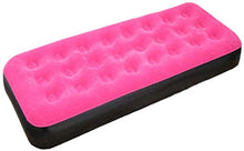 Lettino da viaggio Lettino da viaggio gonfiabile letto Letto gonfiabile ispessimento affollamento delle famiglie Aumentare materasso singolo pieghevole esterna portatile cuscino d'aria 6-3