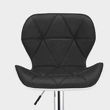 Zhangmeiren Sgabello Alto for Sgabelli da Bar, Seggiolone, Sedia da Bar Creativa (Color : White)