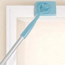 SSAYY Spray Mop Mop per La Pulizia Multifunzione Mop per La Pulizia della Maniglia A Scomparsa Universale Mop per La Pulizia Professionale in Microfibra