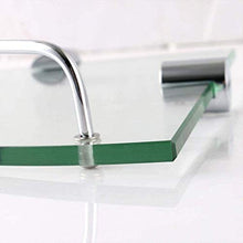 GDFEH Scaffali angolari del bagno Scaffale per doccia in acciaio inossidabile triangolare con ferrovia, 1 Tier a muro Cosmetici Cosmetici Scaffale per Bagno Scaffale per Bagno Scaffale per doccia ANGO