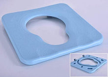 Maniglioni da Bagno WC corrimano Leggera Lega di Alluminio Pieghevole Mobile igienici Chair Incinta/disabili Bagno Doccia Chair igienici Boost Shelf Accessori da Bagno