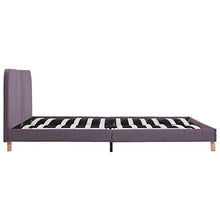 SKM Giroletto Grigio Talpa in Tessuto 180x200 cm (28kg)