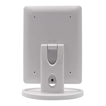JUNYYANG Trucco LED Specchio da Toilette, con 3 Luce Impostazioni Specchio - Scegliere tra Caldo Molle, Luce Naturale, o Neutro Luci Bianche - dimmerabile