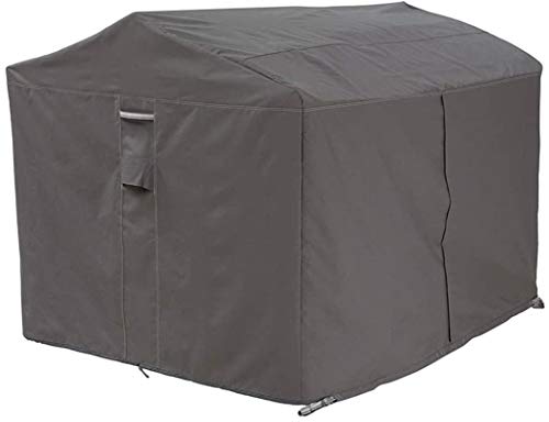 N / A mobili da Giardino in Rattan coperture della Cassa del Panno di Oxford Esterni Casa Copertura della Sedia a Dondolo mobili da Giardino Polvere