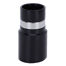 Tubo per vuoto 2 pezzi Accessori per aspirapolvere Connettore per tubo Raccordo a parete con tubo diametro interno 32 mm