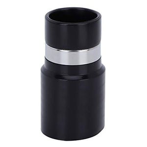 Tubo per vuoto 2 pezzi Accessori per aspirapolvere Connettore per tubo Raccordo a parete con tubo diametro interno 32 mm