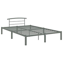 SKM Giroletto Grigio in Metallo 120x200 cm (16.9kg) Grigio-4664