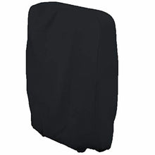 Silvotek Copertura per sedie Pieghevoli da Giardino - Copertura per Sedia reclinabile da Giardino con Materiale Durevole 210D,Impermeabile Copertura per Sedia Sdraio Giardino(71 cm x 34 cm x 110 cm)