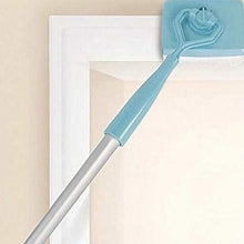 SSAYY Spray Mop Mocio Multifunzione Mop Rotante Lavamani Lavaggio A Secco E Ad Umido Asciugamano Pulizia Domestica Spazzola da Traino Strumenti per La Pulizia del Soffitto Ad Angolo