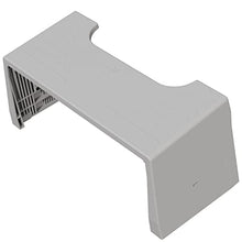 Tabouret pour les toilettes Squatty Potty
