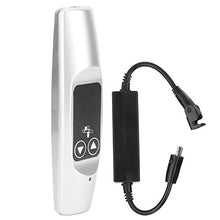 Genericer Ricevitore del Telecomando Senza Fili del Controller del Divano Elettrico per Il proiettore a Motore Singolo da 29V Il Controllo Wireless