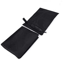 Ombrellone copertura antipolvere impermeabile Ombrello Rod sbalzo di protezione del tessuto di Oxford articoli Patio giardino esterno della famiglia per il Giardino