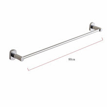 MBYW Portasciugamani Moderno Portasciugamani Elegante per Il Ciondolo portasciugamani in Rame ad Un Solo Strato, portasciugamani, portasciugamani Lungo, Ciondolo per Bagno in Ottone da 80 cm