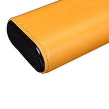 Minmin Portable Cigar Holster Legno di Cedro allineato alcoholized Idratante Box, 146x177x39mm accessori del sigaro (Size : 146x177x39mm)