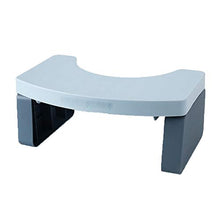 Bagno Sgabelli Servizi igienici toletta sgabello Sgabello for adulti igienici sgabello for i più piccoli igienici poggiapiedi Sgabello Bambino Donna Incinta anziana Squat Artefatto pieghevole Squat sg