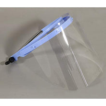 Artibetter Visiera Protettiva in Plastica da Cucina Visiera Integrale Antispruzzo Antispruzzo per Cucina Esterna