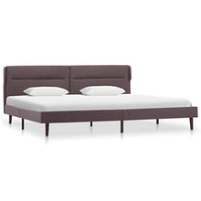 SKM Giroletto Grigio Talpa in Tessuto 180x200 cm (29.2kg)