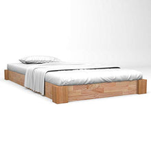 SKM Giroletto in Legno Massello di Rovere 120x200 cm (20.6kg)