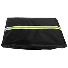 Copertura antipolvere per mobili, copertura per tavolo resistente alle intemperie 128X71 cm, per sedie da esterno, panche